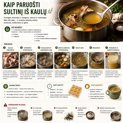 Infografika: kaip paruošti medieną ir tepti Altax laką (žingsniai)