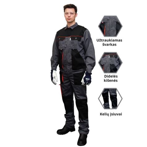 Medkirčio įrankiai ir apsauginė apranga