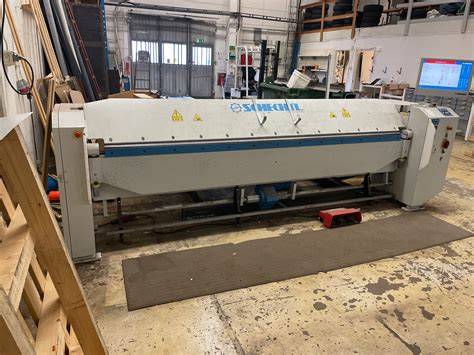 Schechtl CNC presai Kaune