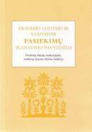 Gėlynų planavimo pavyzdžiai: mišrios grupės, lysvelės, klombos