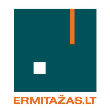 Ermitažo parduotuvės žemėlapio išdėstymas