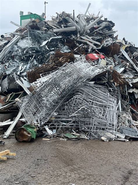 Palyginamoji spalvotųjų metalų supirkimo kainų lentelė