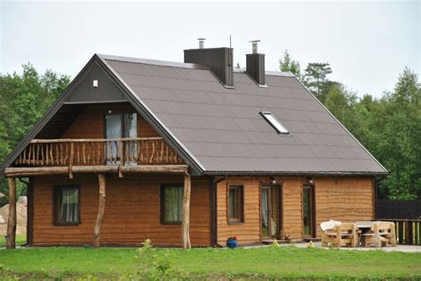 Eternit Gotika ir Banga lakštai bei spalvų paletė