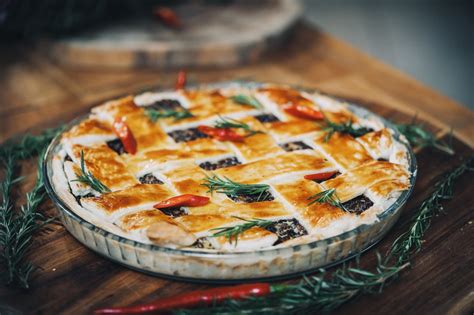 Įvairūs kepinių tipai