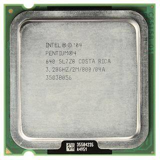 Infografika: Pentium 4 NetBurst kilmė ir platus laikotarpis