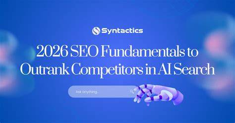 Data vizual: SEO įrankių integracija 2026