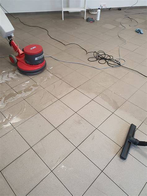 Žemėlapis: dažniausiai taikomi valymo mišiniai pagal grindų tipą