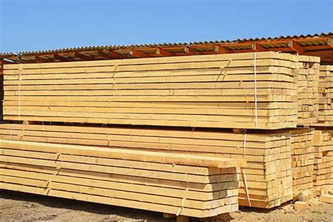 medienos apdirbimo įmonės gamybinės patalpos