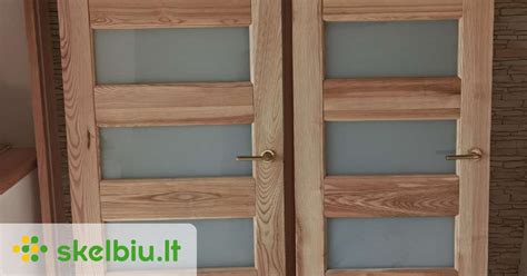 uosio medienos panaudojimas interjere