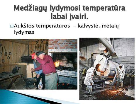 Infografika: Aliuminio lydymosi temperatūros diapazonai ir lydinių pavyzdžiai
