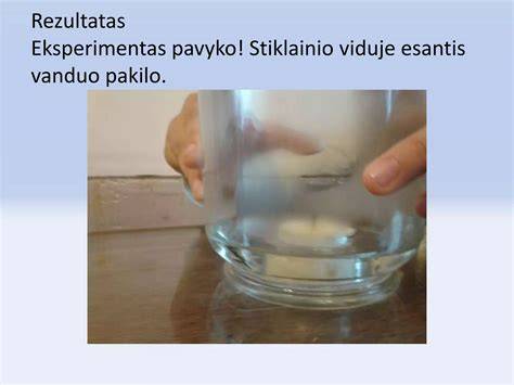 Infografika: kaip veikia sandarumo bandymas su dūmų testu