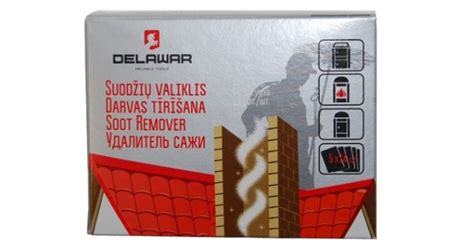 asortimentas DELAWAR