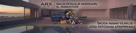 Klojinių sistema detalės ir aksesuarai