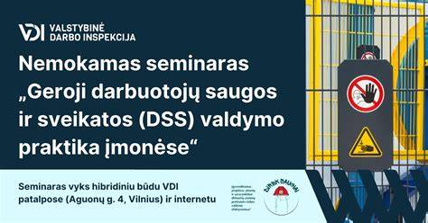 Saugos ir atsargumo priemonių santrauka.
