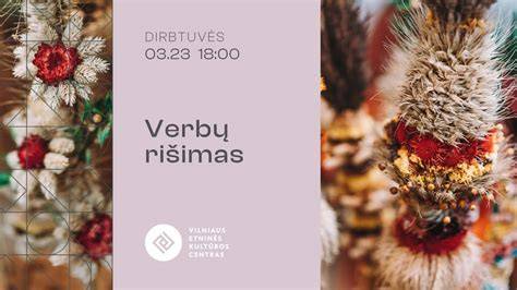 Rėmų katalogas ir dirbtuvės Vilniuje bei Kaune