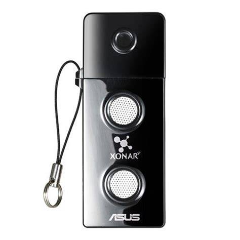 Infografika: ASUS Xonar U3 UAD galutinio naudojimo scenarijai