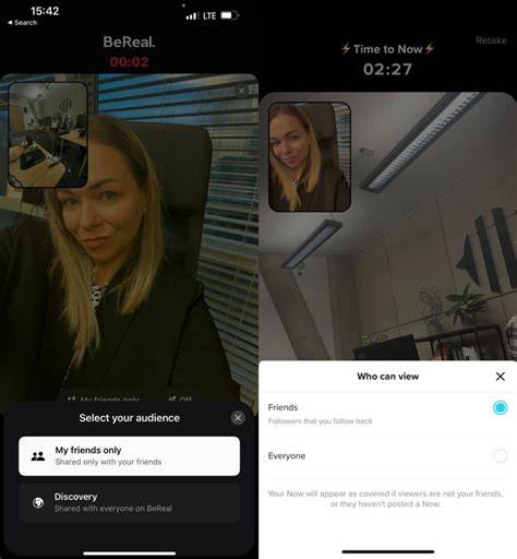 BeReal vs. Discord: kuo gyvena lietuvių auditorija