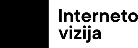 Hendi logotipas ir įmonės vizija
