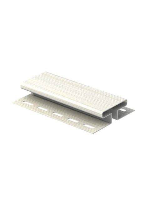 Orlaide PVC profilių išdėstymas fasado dailylentėms
