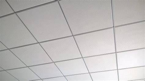 Armstrong ORBIT plokštės nuotrauka: 600x600 mm, 12 mm storio, paprastas paviršius