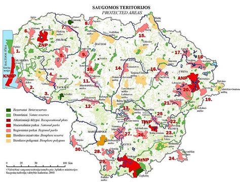 Žemėlapis: įsikūrimo vietos ir medienos tiekimo tinklai Lietuvoje