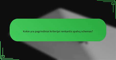 Imdevimo schemos: impregnantų poveikis medienai