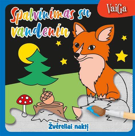 Vandens sviesto indo iliustracija: viršutinė dalis su sviestu, apatinė dalis su vandeniu
