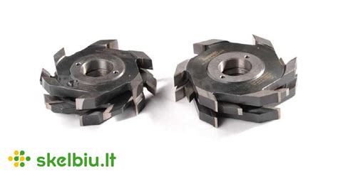 Štrobavimo įrankiai