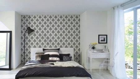 Tapetų derinimo pavyzdžiai interjere