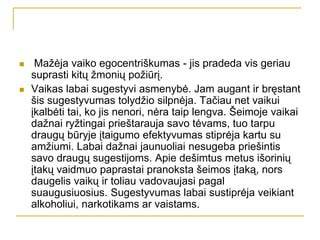 Bendros schemos iliustracijos apie vaiko emocinę raidos įtaką elgesiui