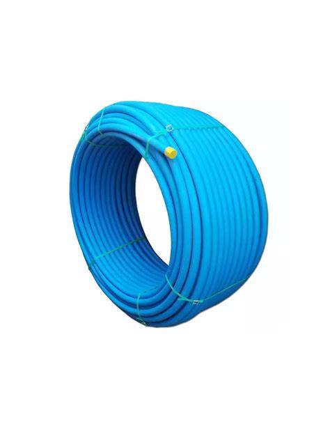 PE80 vamzdis 25 mm PN10: lankstumas ir atsparumas