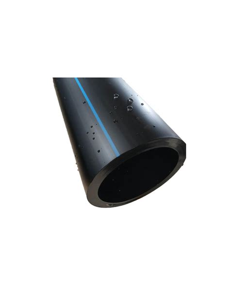 PE100 vamzdis 63 mm x 4,7 mm PN10 - atsparus mechaniniams įtempimams