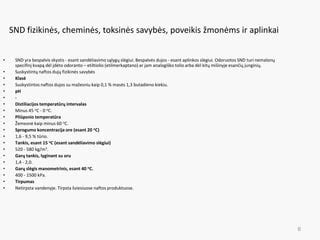 Grafikas: tinko tipų savybės (garų pralaidumas, vandens įgeriamumas, atsparumas taršai)