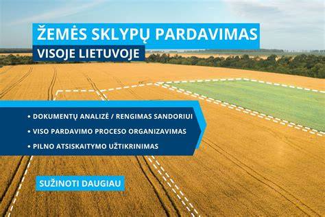 Vaizdas iš Plokščių žemės ūkio bendrovės fermų ir technikos