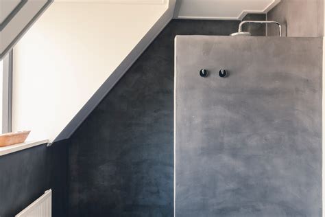 Plokščių putų naudojimas sienų apdailai