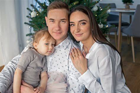 Šeimos fotosesijos idėjos ir rekvizitai