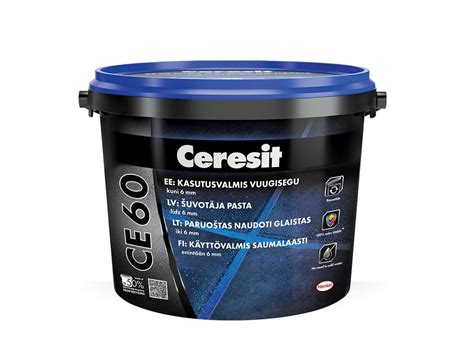 Paruoštas plytelių paviršius dažymui