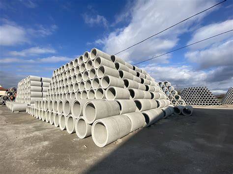 Betoninių žiedų výrobų pavyzdžiai - stilizacijos ir faktūros