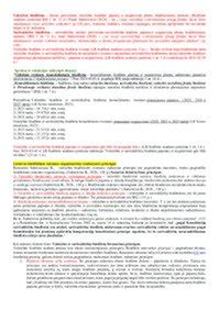Infografika: MDF grindjuostės sandara, plokštės kilmė, maturistos procesas