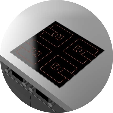 indukcinės kaitlentės veikimo principas