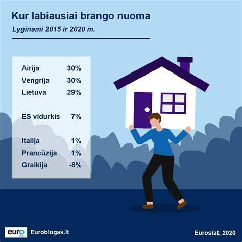 Nuomos kainų lentelė pavaizduota diagramoje su įrankių tipais, galia, svoriu ir nuomos laikotarpiu