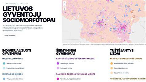 Infografika: Kiek padėklų telpa į skirtingų dydžių konteinerius