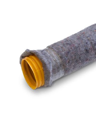 Izoliacijos sluoksnis po pamatais su drenažo sistema