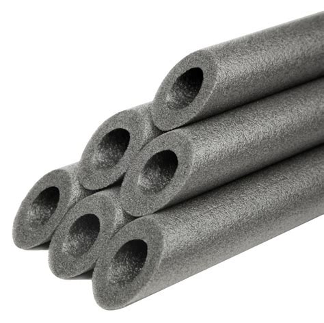 U formos vamzdžių izoliacija