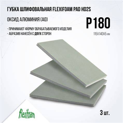 paruošimas purkšti Flexifoam putomis