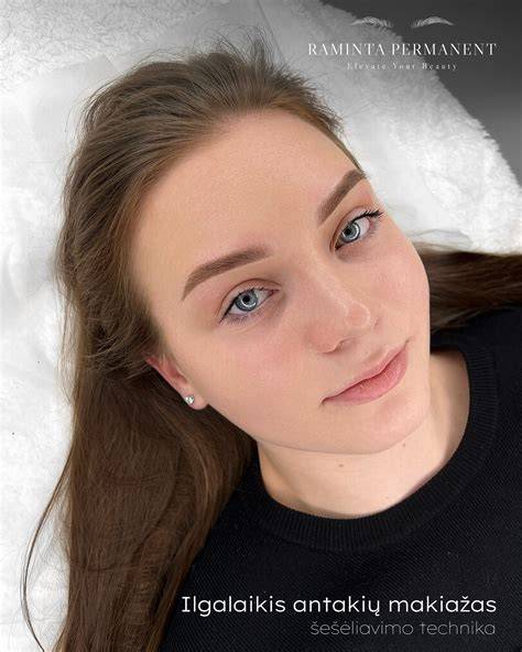 Gražiai užpildyta siūlė su REGGA antgaliu