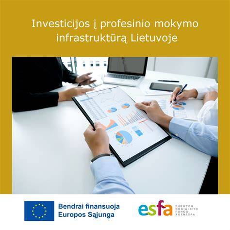 Investicijos į paviršinių nuotekų infrastruktūrą