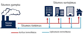 Gamybos ir tiekimo tinklo schema: curent distribution and product range