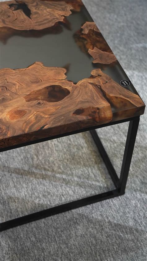 Epoksidinės dervos maišymas ir naudojimas