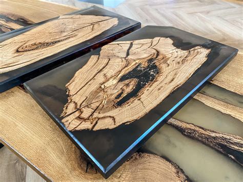 Epoksidinės dervos stiprumas ir universalumas